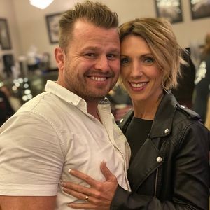 Meet your Posher, Tracy